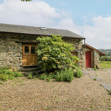 The Shippon Villa Conwy Buitenkant foto
