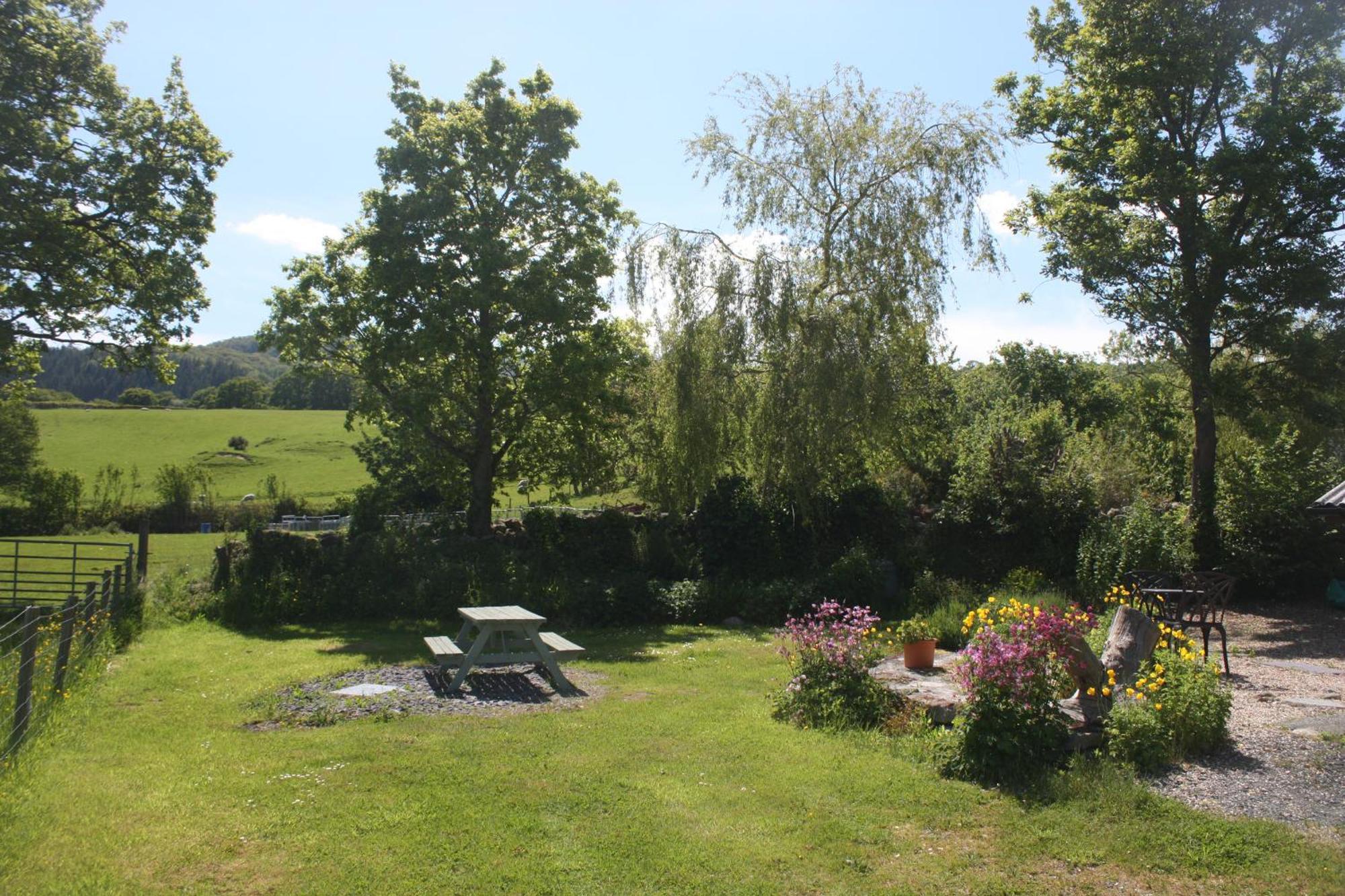 The Shippon Villa Conwy Buitenkant foto
