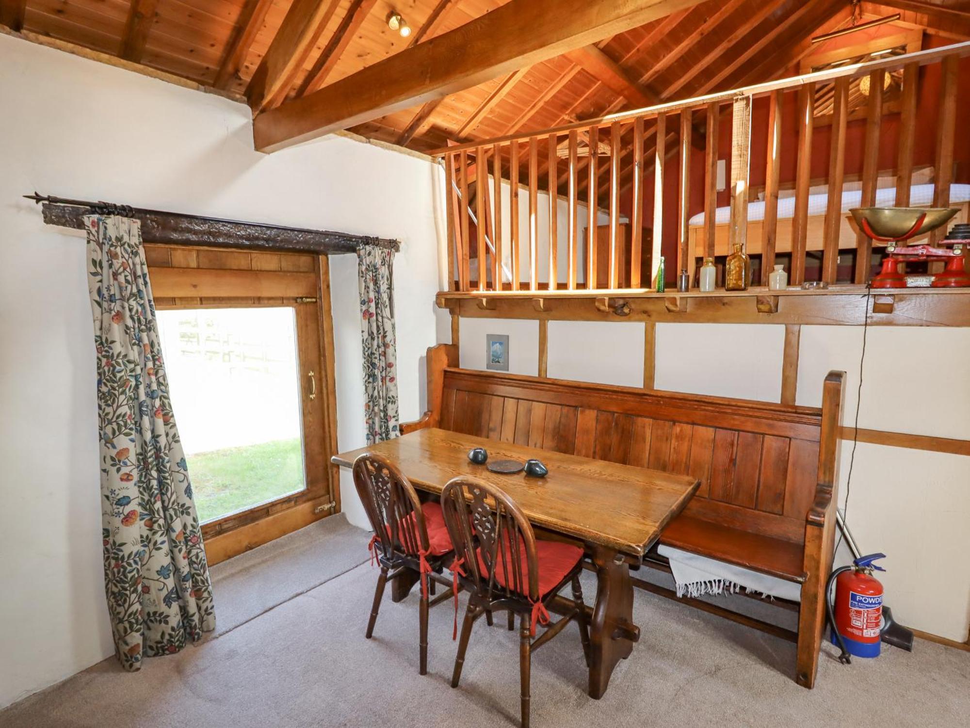 The Shippon Villa Conwy Buitenkant foto