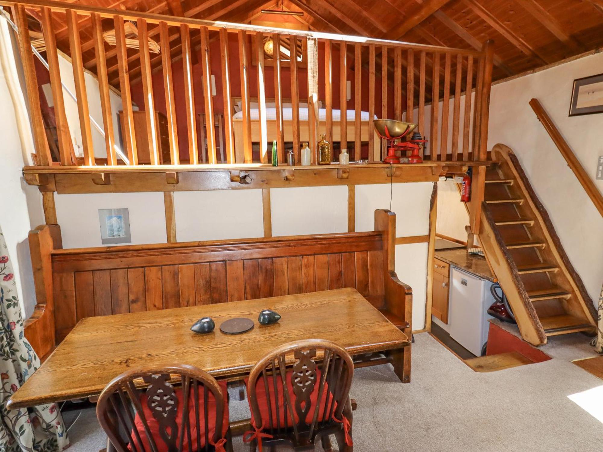 The Shippon Villa Conwy Buitenkant foto